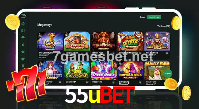 55ubet aplicativo
