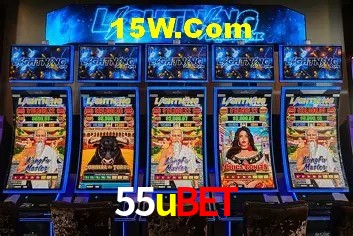55ubet - Login Methods