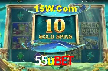 55ubet - Pagamento PIX Instantâneo