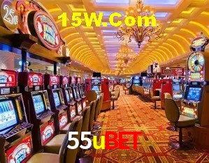 55ubet Brasília - Leaderboards