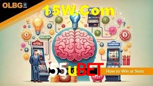 Bonus Features 55ubet