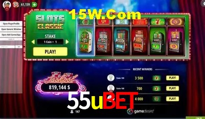 Especiais de Fim de Semana 55ubet