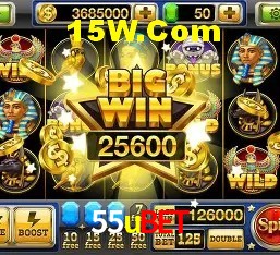 Estatísticas Esportivas 55ubet