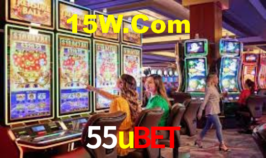 55ubet - App Features