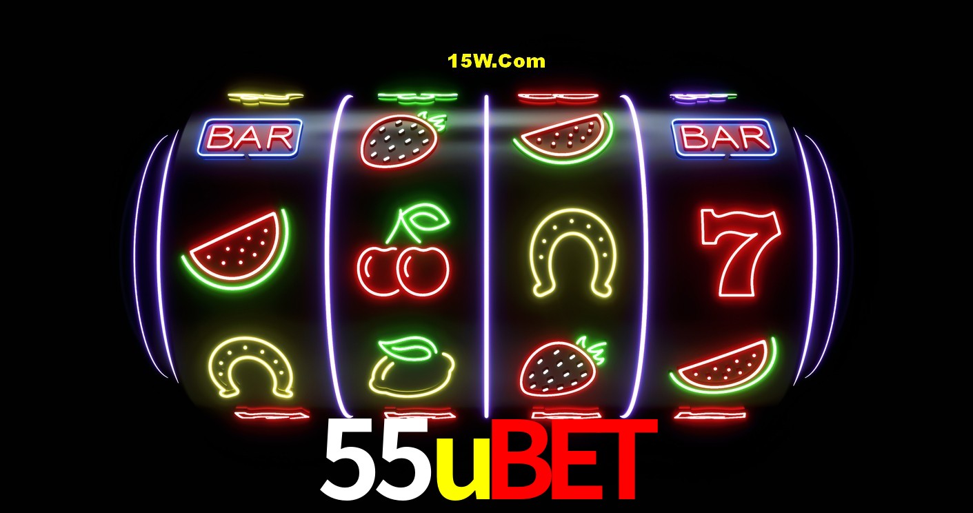 Slot Games 55ubet