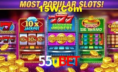 Experiência VIP 55ubet