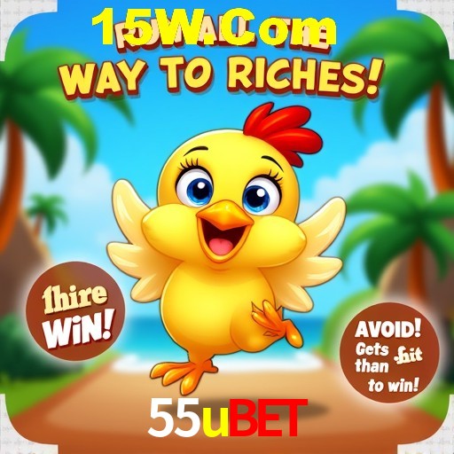 Descubra o Mundo do Cassino Online com 55ubet