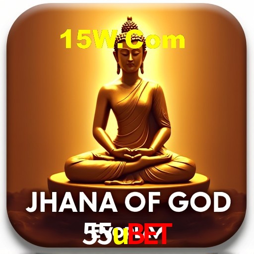 Mesa de Blackjack 55ubet