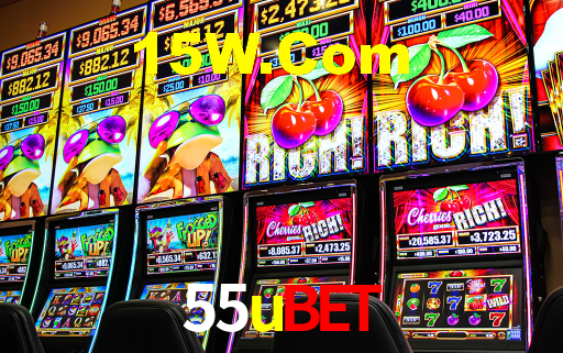 55ubet: A Experiência de Casino com Jogos de Mesa ao Vivo