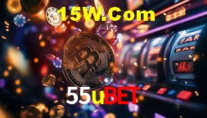Welcome Bonus 55ubet