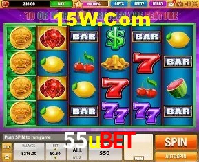 Apostas de Tênis 55ubet