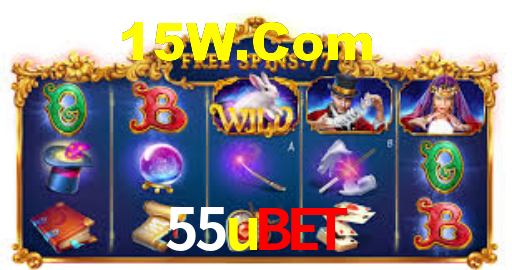 55ubet.com