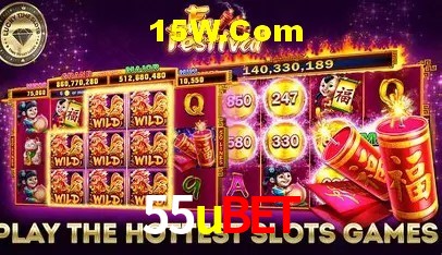 55ubet Promoções - 30+ Ofertas Diárias
