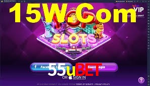 Welcome Bonus 55ubet