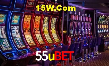 Estatísticas 55ubet